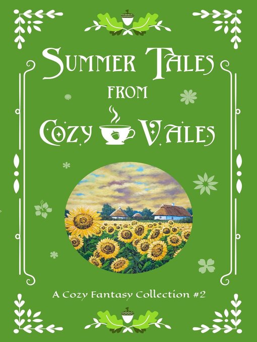 Title details for Summer Tales From Cozy Vales by L.A. Scott - Available